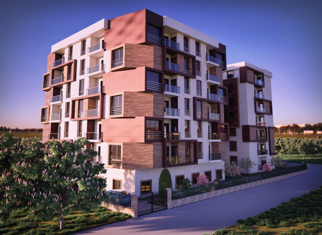 Karakaya Sitesi