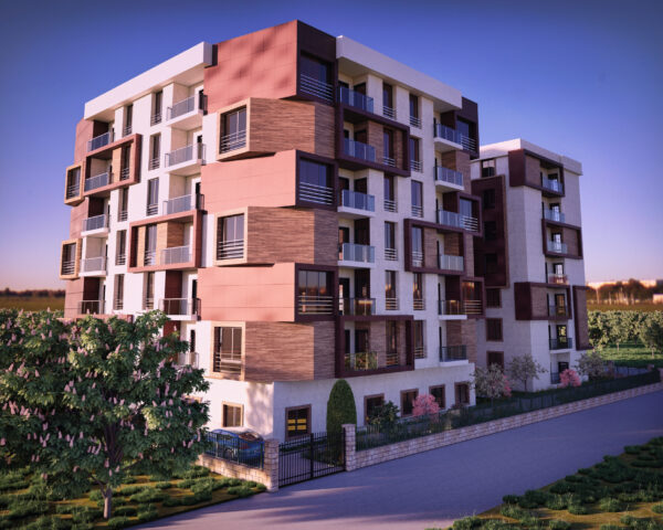 Karakaya Sitesi
