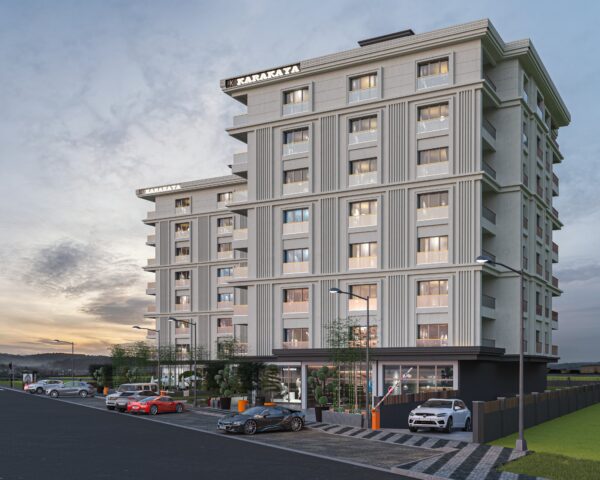 Karakaya Panorama Sitesi